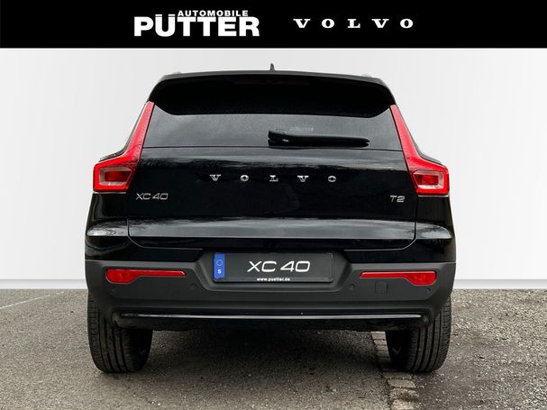 Volvo XC40 T2 Plus Dark 95 kW image number 7