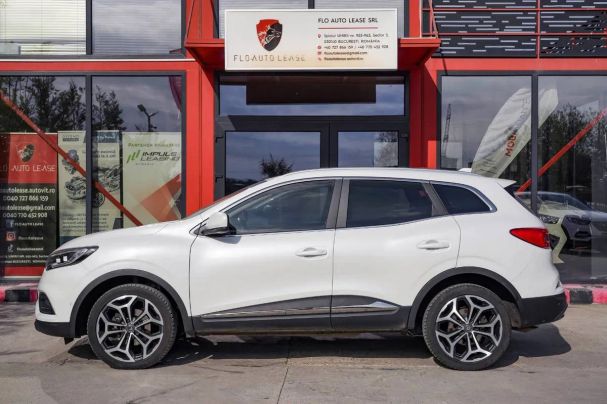 Renault Kadjar 103 kW image number 6