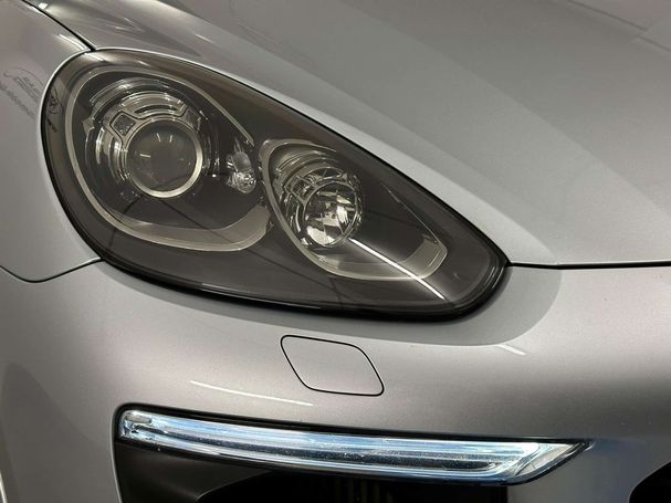 Porsche Cayenne 193 kW image number 3