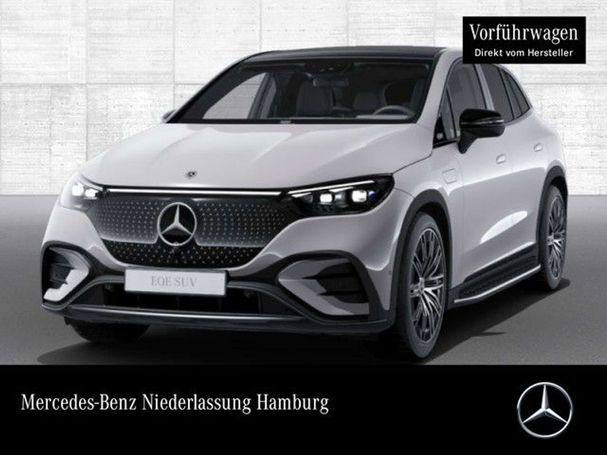 Mercedes-Benz EQE SUV 350 215 kW image number 3