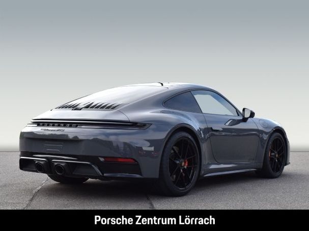 Porsche 992 Carrera GTS 398 kW image number 6