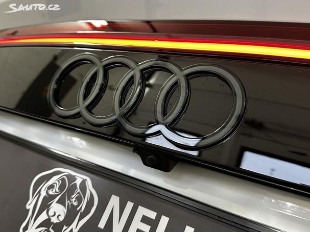 Audi Q8 50 TDI quattro S-line 210 kW image number 7