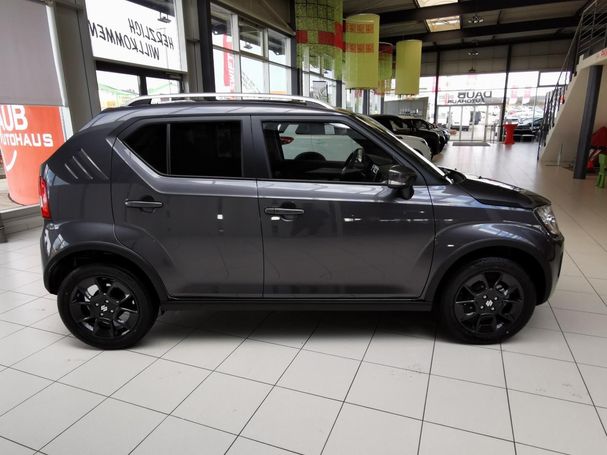 Suzuki Ignis 61 kW image number 2