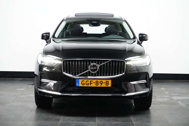 Volvo XC60 T6 Recharge AWD Plus 257 kW image number 3