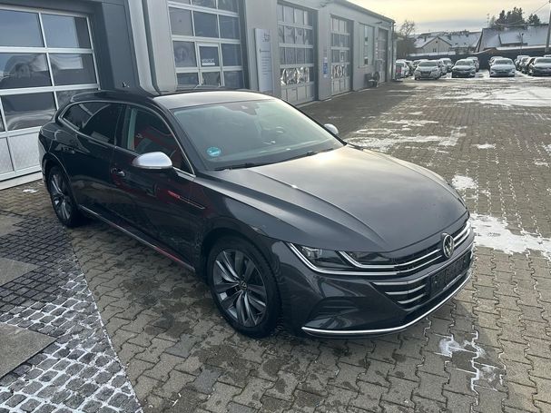 Volkswagen Arteon 2.0 TDI 110 kW image number 2