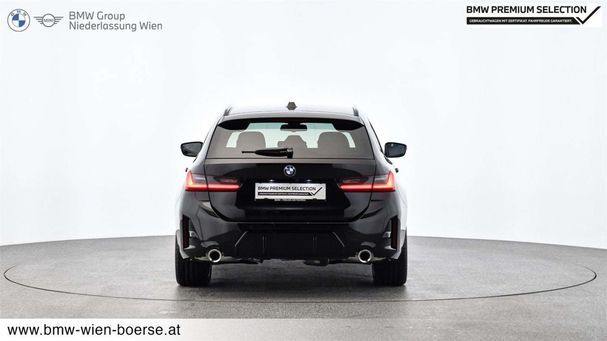 BMW 320d Touring xDrive 140 kW image number 3