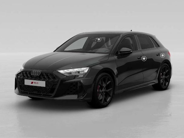 Audi RS3 Sportback 294 kW image number 1