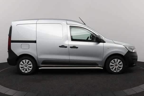 Renault Express 1.5 dCi 55 kW image number 16