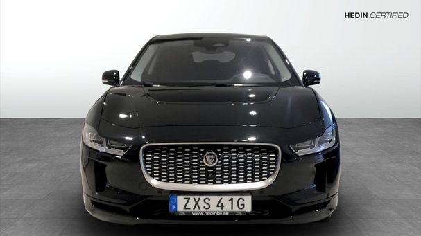 Jaguar I-Pace EV400 S AWD 294 kW image number 8