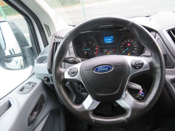 Ford Transit 2.0 96 kW image number 13