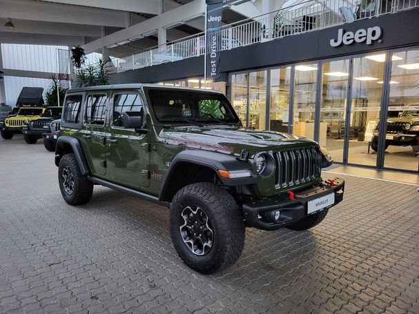 Jeep Wrangler 194 kW image number 12