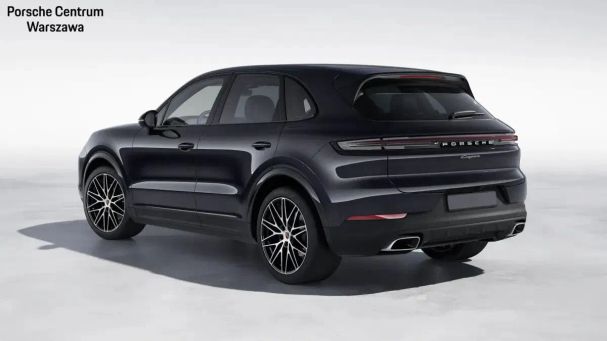 Porsche Cayenne 260 kW image number 2