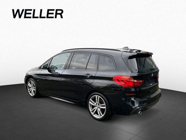 BMW 218i Gran Tourer M Sport 100 kW image number 6