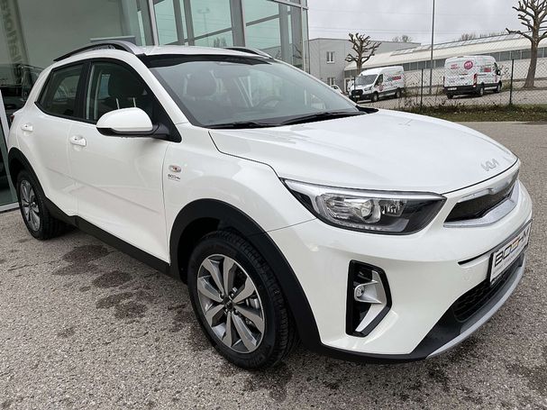 Kia Stonic 1.0 74 kW image number 2