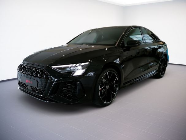 Audi RS3 quattro 294 kW image number 1