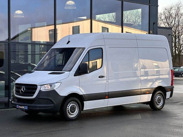 Mercedes-Benz Sprinter 314 CDi HA 105 kW image number 1