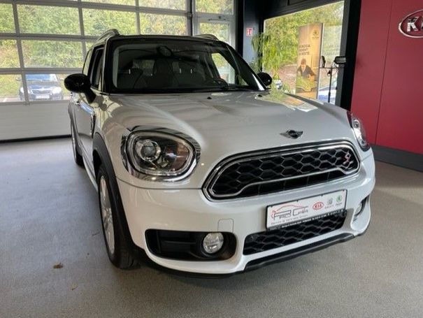 Mini Cooper S Countryman ALL4 141 kW image number 2