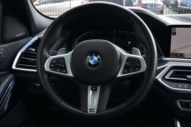 BMW X6 xDrive40i 250 kW image number 3