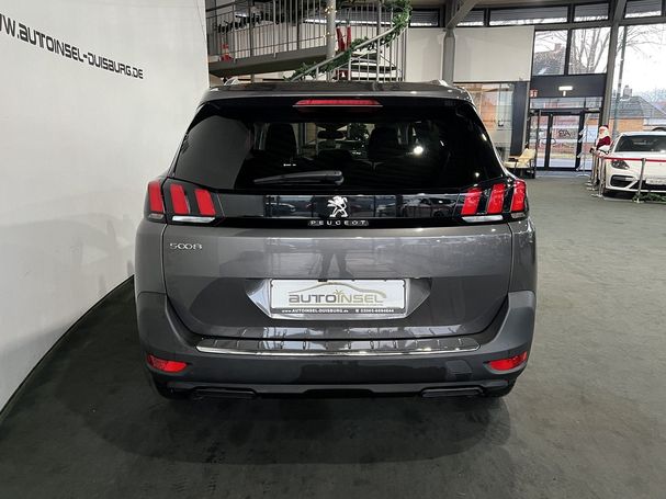 Peugeot 5008 96 kW image number 7