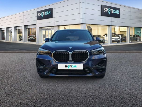 BMW X1 xDrive 141 kW image number 3