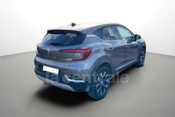 Renault Captur Mild Hybrid 140 Techno 103 kW image number 17