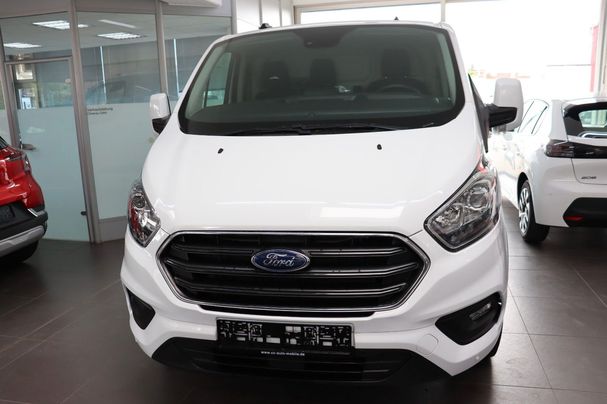 Ford Transit Custom 320 L2 2.0 TDCi 96 kW image number 3