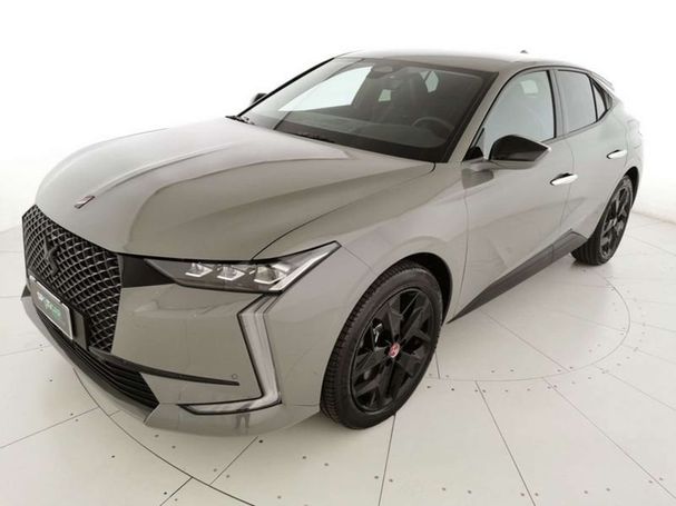 DS Automobiles 4 DS E-Tense 225 165 kW image number 22