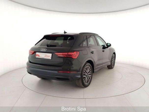 Audi Q3 35 TFSI S tronic Advanced Business 110 kW image number 3