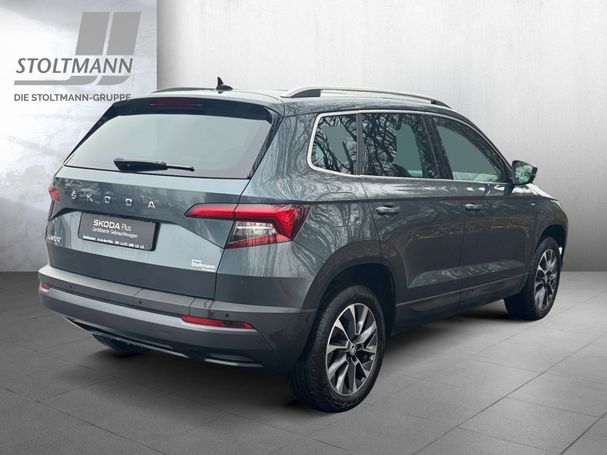 Skoda Karoq 1.5 TSI ACT 110 kW image number 3