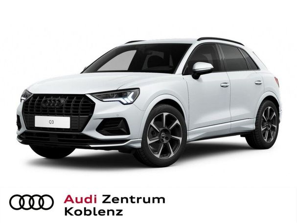 Audi Q3 35 TFSI Advanced 110 kW image number 1