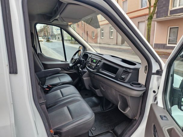 Ford Transit 350 96 kW image number 15