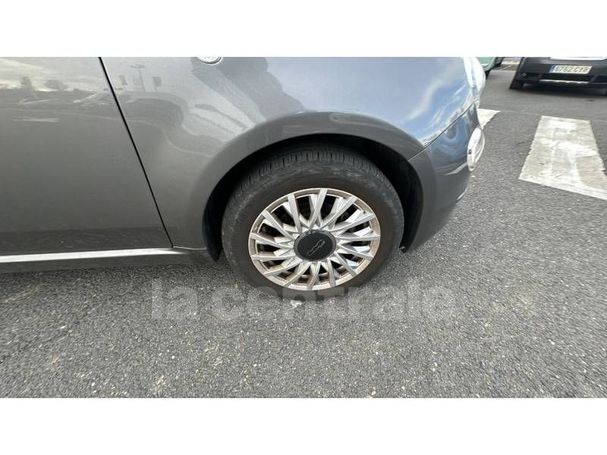 Fiat 500 1.0 51 kW image number 8