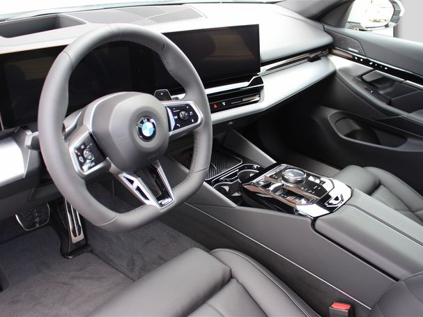 BMW 520d Touring xDrive 145 kW image number 6