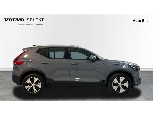 Volvo XC40 T2 Core 95 kW image number 4