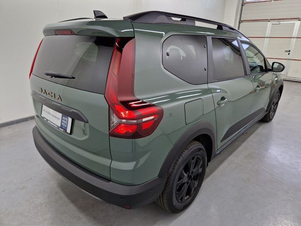 Dacia Jogger TCe 110 Extreme 81 kW image number 3