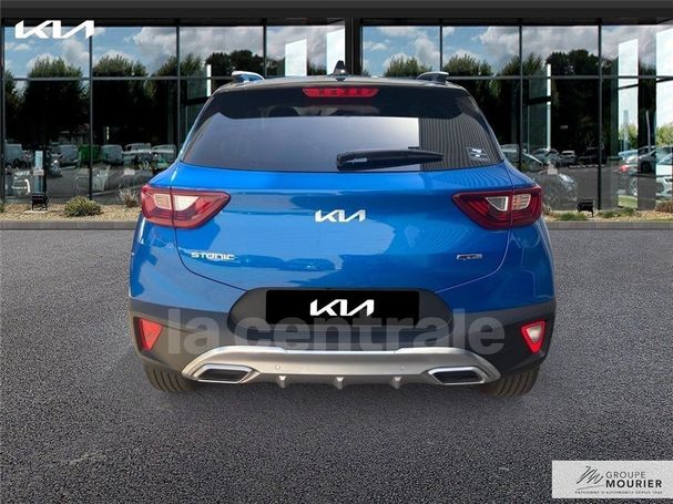 Kia Stonic 1.0 T-GDi 120 DCT 88 kW image number 4