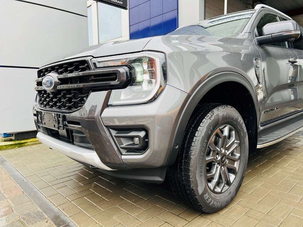 Ford Ranger 2.0 EcoBlue Wildtrak 151 kW image number 22