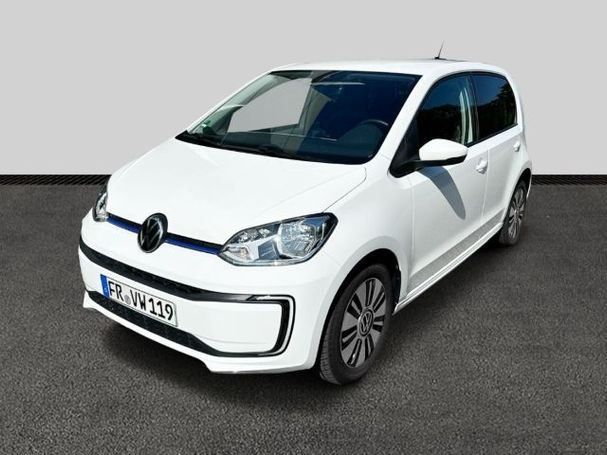 Volkswagen up! 60 kW image number 1