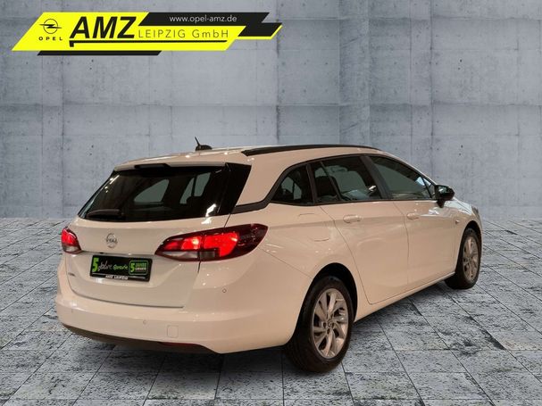 Opel Astra 1.5 90 kW image number 2