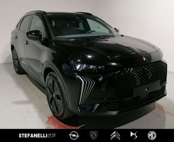 DS Automobiles 7 Crossback BlueHDi 130 96 kW image number 2