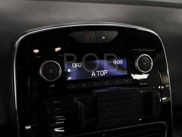 Renault Clio TCe 90 Limited 66 kW image number 8