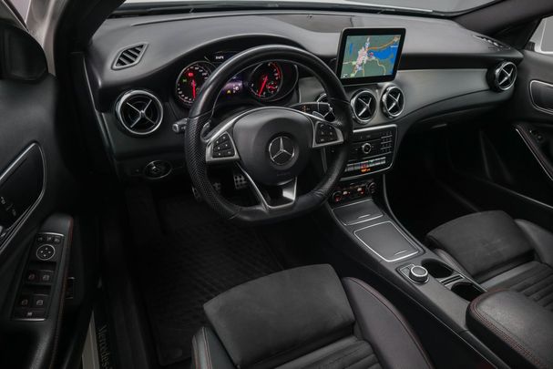 Mercedes-Benz GLA 180 90 kW image number 9