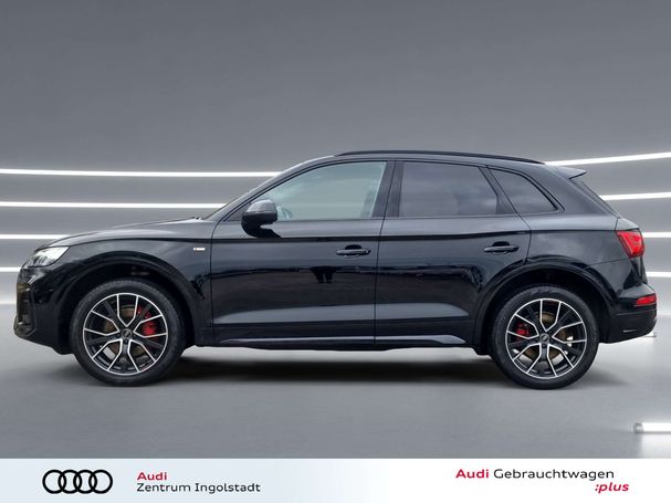 Audi Q5 40 TDI S-line 150 kW image number 6