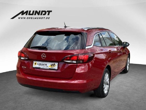 Opel Astra Sports Tourer Elegance 107 kW image number 3