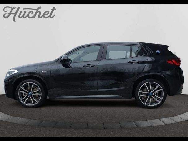 BMW X2 xDrive 93 kW image number 17