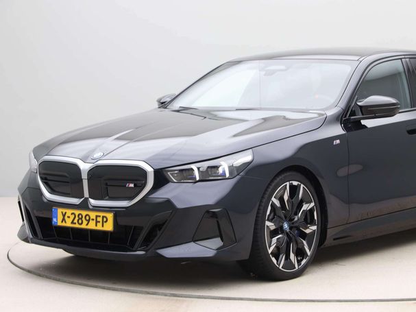 BMW i5 M60 xDrive 442 kW image number 24