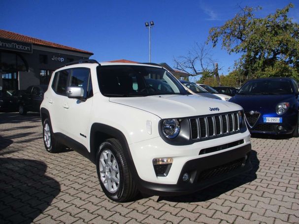 Jeep Renegade 1.0 Limited 88 kW image number 2