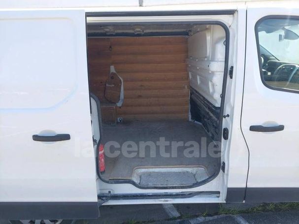 Renault Trafic DCi 95 L1H1 70 kW image number 8