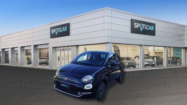 Fiat 500 1.0 51 kW image number 1