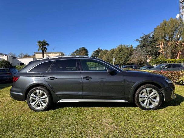 Audi A4 Allroad 40 TDI S tronic Business 150 kW image number 5